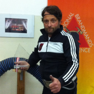 Andreas Vallazza - Ainet