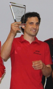 Kaserer Markus - Afing